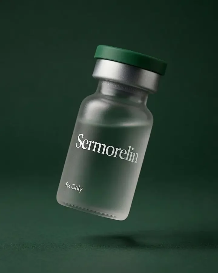 Sermorelin