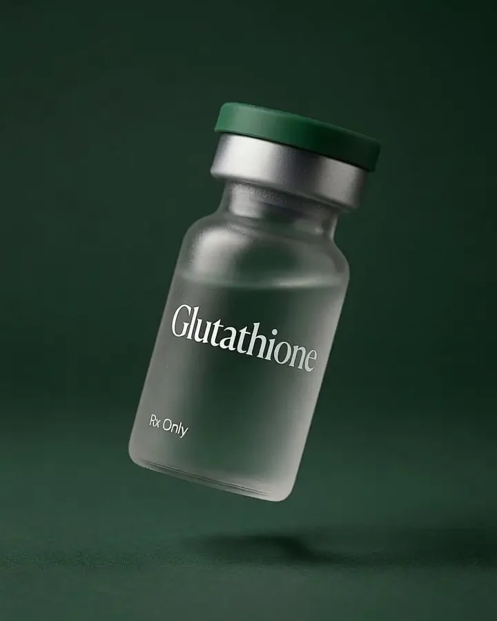 Glutathione
