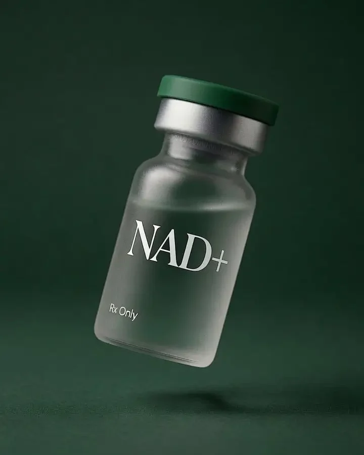 NAD+